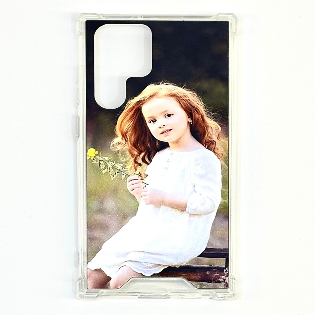 Samsung S22U Custom Case